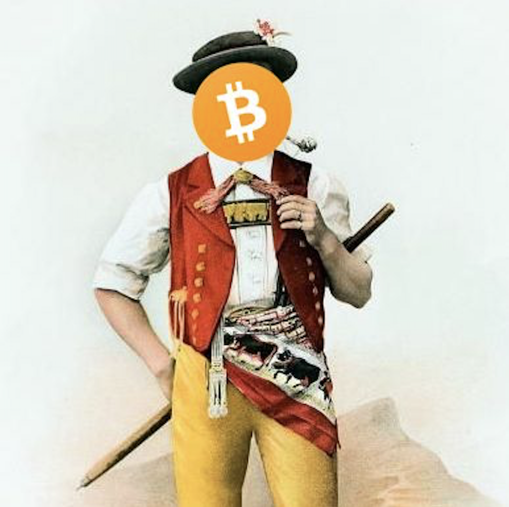 Stack Hodler